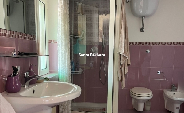 bagno attuale