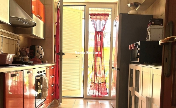 cucina attuale