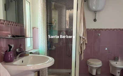 bagno attuale
