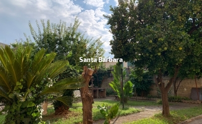giardino attuale